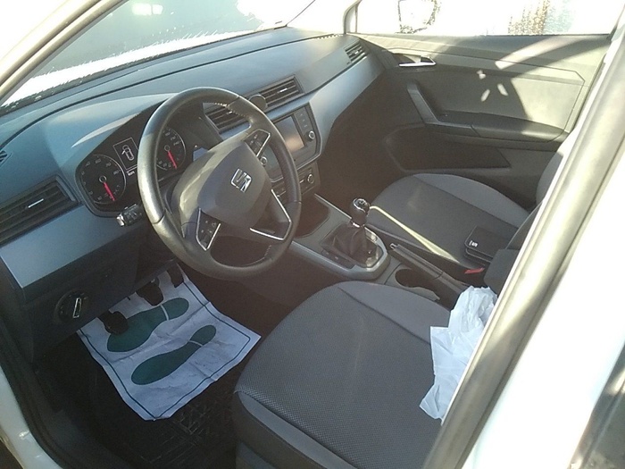 SEAT Arona 1.0 TSI Ecomotive Style Edition 85 kW (115 CV) Vehículo usado en Madrid SEAT Arona 1.0 TSI Ecomotive Style Edition 85 kW (115 CV) Vehículo usado en Madrid