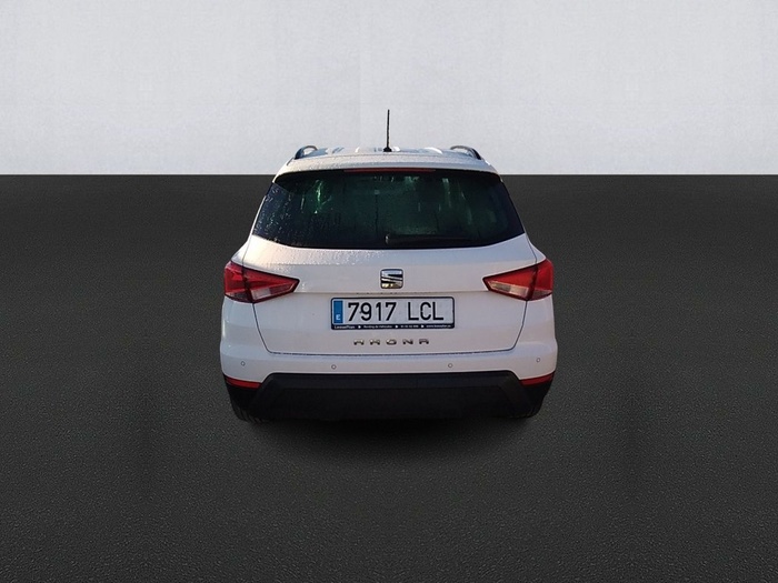 SEAT Arona 1.0 TSI Ecomotive Style Edition 85 kW (115 CV) Vehículo usado en Madrid SEAT Arona 1.0 TSI Ecomotive Style Edition 85 kW (115 CV) Vehículo usado en Madrid