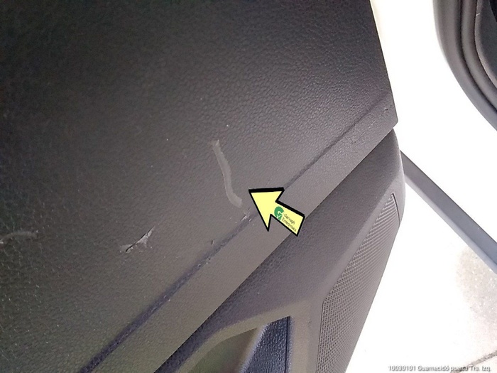 SEAT Arona 1.0 TSI Ecomotive Style Edition 85 kW (115 CV) Vehículo usado en Madrid SEAT Arona 1.0 TSI Ecomotive Style Edition 85 kW (115 CV) Vehículo usado en Madrid