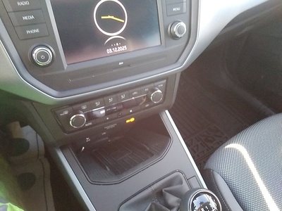 SEAT Arona 1.0 TSI Ecomotive Style Edition 85 kW (115 CV) 10 SEAT Arona 1.0 TSI Ecomotive Style Edition 85 kW (115 CV) 10