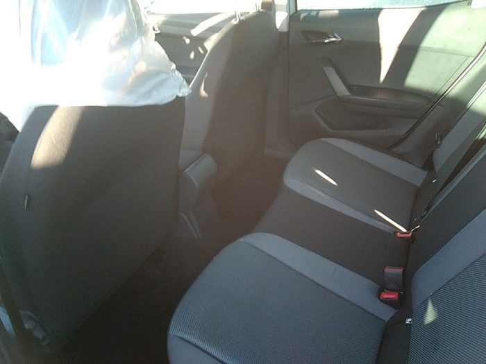 SEAT Arona 1.0 TSI Ecomotive Style Edition 85 kW (115 CV) Vehículo usado en Madrid SEAT Arona 1.0 TSI Ecomotive Style Edition 85 kW (115 CV) Vehículo usado en Madrid