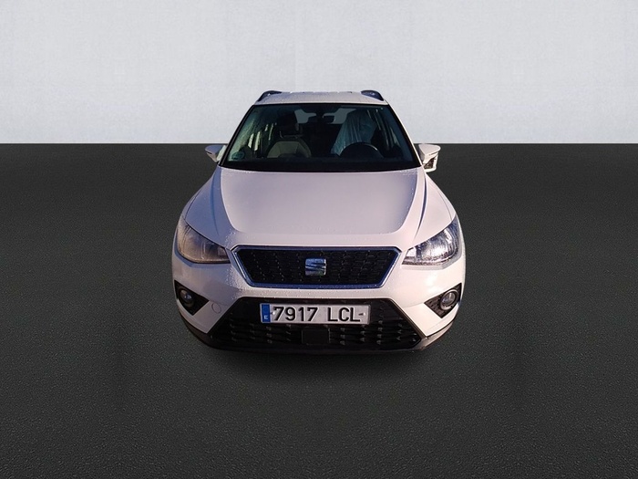 SEAT Arona 1.0 TSI Ecomotive Style Edition 85 kW (115 CV) Vehículo usado en Madrid SEAT Arona 1.0 TSI Ecomotive Style Edition 85 kW (115 CV) Vehículo usado en Madrid