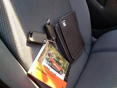 SEAT Arona 1.0 TSI Ecomotive Style Edition 85 kW (115 CV) 12 SEAT Arona 1.0 TSI Ecomotive Style Edition 85 kW (115 CV) 12