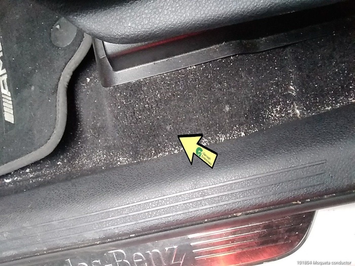 Mercedes-Benz GLC Coupé 200 d 4Matic 120 kW (163 CV) Vehículo usado en Madrid Mercedes-Benz GLC Coupé 200 d 4Matic 120 kW (163 CV) Vehículo usado en Madrid