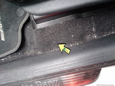 Mercedes-Benz GLC Coupé 200 d 4Matic 120 kW (163 CV) 14 Mercedes-Benz GLC Coupé 200 d 4Matic 120 kW (163 CV) 14