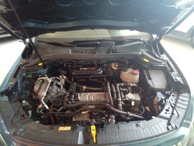 Mercedes-Benz EQA 250 140 kW (190 CV) 10 Mercedes-Benz EQA 250 140 kW (190 CV) 10