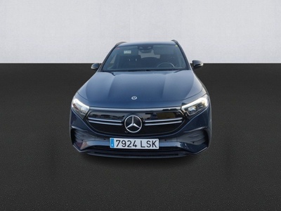 Mercedes-Benz EQA 250 140 kW (190 CV) 2 Mercedes-Benz EQA 250 140 kW (190 CV) 2