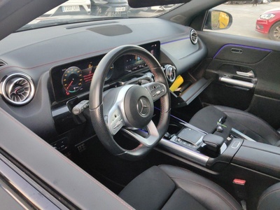 Mercedes-Benz EQA 250 140 kW (190 CV) 7 Mercedes-Benz EQA 250 140 kW (190 CV) 7