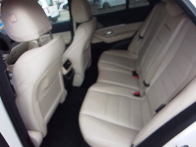 Mercedes-Benz GLE Coupé 350e 4Matic (Híbrido Enchufable) 245 kW (333 CV) 9 Mercedes-Benz GLE Coupé 350e 4Matic (Híbrido Enchufable) 245 kW (333 CV) 9