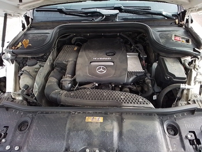 Mercedes-Benz GLE Coupé 350e 4Matic (Híbrido Enchufable) 245 kW (333 CV) Vehículo usado en Madrid Mercedes-Benz GLE Coupé 350e 4Matic (Híbrido Enchufable) 245 kW (333 CV) Vehículo usado en Madrid