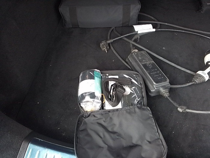 Mercedes-Benz GLE Coupé 350e 4Matic (Híbrido Enchufable) 245 kW (333 CV) Vehículo usado en Madrid Mercedes-Benz GLE Coupé 350e 4Matic (Híbrido Enchufable) 245 kW (333 CV) Vehículo usado en Madrid