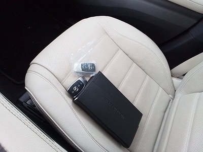 Mercedes-Benz GLE Coupé 350e 4Matic (Híbrido Enchufable) 245 kW (333 CV) 13 Mercedes-Benz GLE Coupé 350e 4Matic (Híbrido Enchufable) 245 kW (333 CV) 13