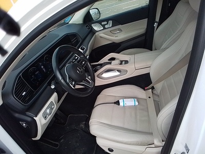 Mercedes-Benz GLE Coupé 350e 4Matic (Híbrido Enchufable) 245 kW (333 CV) 10 Mercedes-Benz GLE Coupé 350e 4Matic (Híbrido Enchufable) 245 kW (333 CV) 10