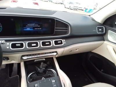 Mercedes-Benz GLE Coupé 350e 4Matic (Híbrido Enchufable) 245 kW (333 CV) 11 Mercedes-Benz GLE Coupé 350e 4Matic (Híbrido Enchufable) 245 kW (333 CV) 11