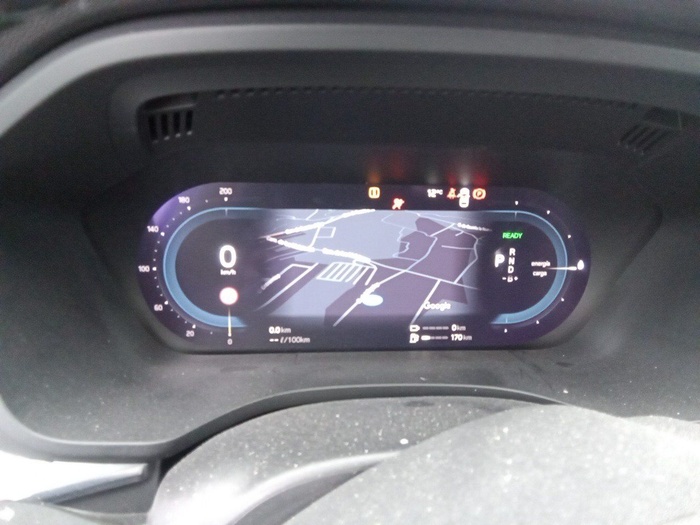 Volvo XC60 T6 Recharge R-Design AWD Auto 250 kW (340 CV) Vehículo usado en Madrid Volvo XC60 T6 Recharge R-Design AWD Auto 250 kW (340 CV) Vehículo usado en Madrid