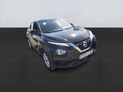 Nissan Juke DIG-T N-Connecta 4x2 84 kW (114 CV) 3 Nissan Juke DIG-T N-Connecta 4x2 84 kW (114 CV) 3
