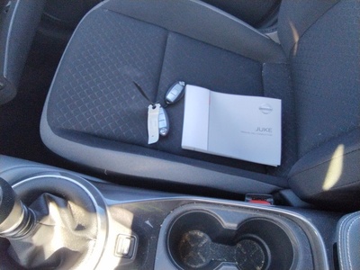 Nissan Juke DIG-T N-Connecta 4x2 84 kW (114 CV) 15 Nissan Juke DIG-T N-Connecta 4x2 84 kW (114 CV) 15