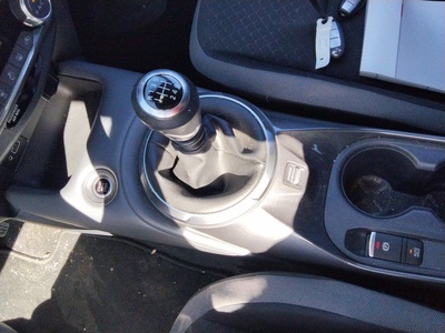 Nissan Juke DIG-T N-Connecta 4x2 84 kW (114 CV) 14 Nissan Juke DIG-T N-Connecta 4x2 84 kW (114 CV) 14