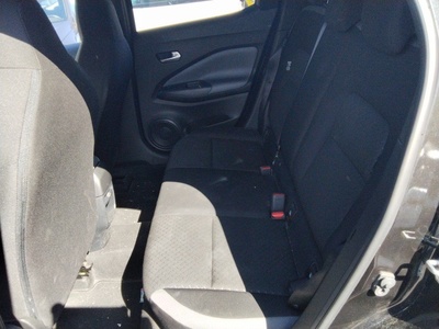 Nissan Juke DIG-T N-Connecta 4x2 84 kW (114 CV) 9 Nissan Juke DIG-T N-Connecta 4x2 84 kW (114 CV) 9