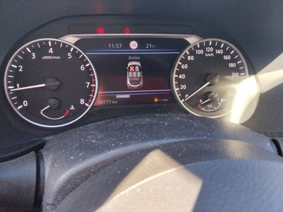 Nissan Juke DIG-T N-Connecta 4x2 84 kW (114 CV) 8 Nissan Juke DIG-T N-Connecta 4x2 84 kW (114 CV) 8