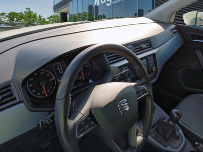 SEAT Arona 1.0 TSI Ecomotive Style Edition 85 kW (115 CV) 7 SEAT Arona 1.0 TSI Ecomotive Style Edition 85 kW (115 CV) 7