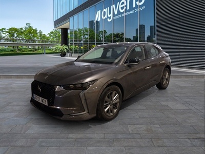 DS DS4 BlueHDi 130 Bastille Auto 96 kW (130 CV) 1 DS DS4 BlueHDi 130 Bastille Auto 96 kW (130 CV) 1