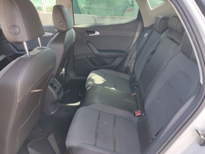 SEAT León 1.4 e-Hybrid S&S Xcellence Go L DSG-6 150 kW (204 CV) 9 SEAT León 1.4 e-Hybrid S&S Xcellence Go L DSG-6 150 kW (204 CV) 9