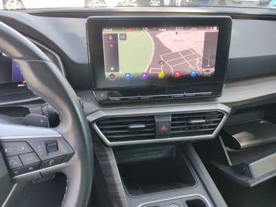 SEAT León 1.4 e-Hybrid S&S Xcellence Go L DSG-6 150 kW (204 CV) 15 SEAT León 1.4 e-Hybrid S&S Xcellence Go L DSG-6 150 kW (204 CV) 15