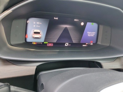 SEAT León 1.4 e-Hybrid S&S Xcellence Go L DSG-6 150 kW (204 CV) 8 SEAT León 1.4 e-Hybrid S&S Xcellence Go L DSG-6 150 kW (204 CV) 8