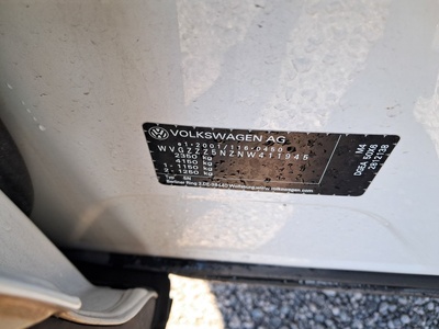 Volkswagen Tiguan Life 1.4 TSI eHybrid 180 kW (245 CV) DSG 10 Volkswagen Tiguan Life 1.4 TSI eHybrid 180 kW (245 CV) DSG 10