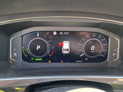 Volkswagen Tiguan Life 1.4 TSI eHybrid 180 kW (245 CV) DSG 15 Volkswagen Tiguan Life 1.4 TSI eHybrid 180 kW (245 CV) DSG 15