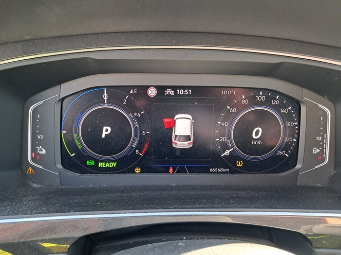 Volkswagen Tiguan Life 1.4 TSI eHybrid 180 kW (245 CV) DSG Vehículo usado en Madrid Volkswagen Tiguan Life 1.4 TSI eHybrid 180 kW (245 CV) DSG Vehículo usado en Madrid