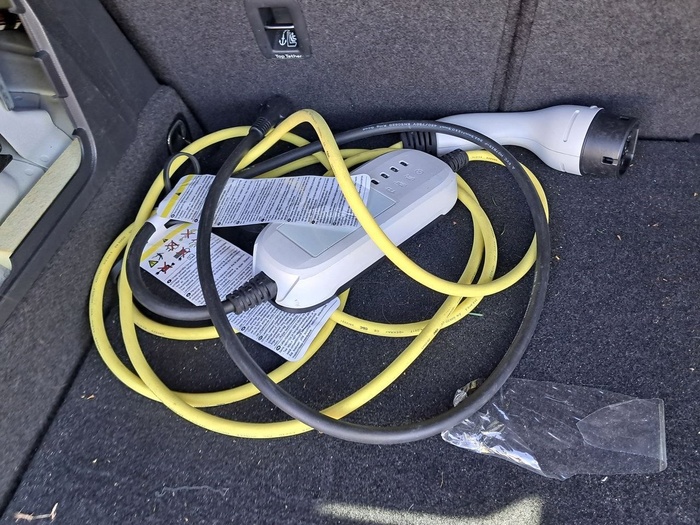 Volkswagen Tiguan Life 1.4 TSI eHybrid 180 kW (245 CV) DSG Vehículo usado en Madrid Volkswagen Tiguan Life 1.4 TSI eHybrid 180 kW (245 CV) DSG Vehículo usado en Madrid