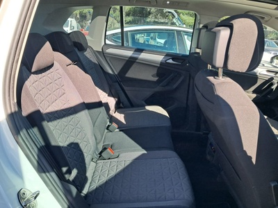 Volkswagen Tiguan Life 1.4 TSI eHybrid 180 kW (245 CV) DSG 11 Volkswagen Tiguan Life 1.4 TSI eHybrid 180 kW (245 CV) DSG 11