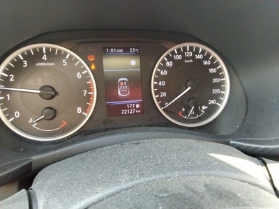 Nissan Juke DIG-T Acenta 84 kW (114 CV) 8 Nissan Juke DIG-T Acenta 84 kW (114 CV) 8