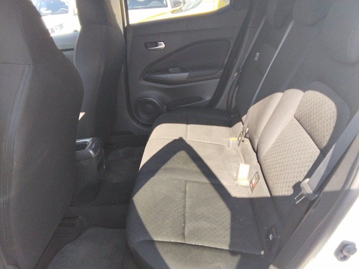 Nissan Juke DIG-T Acenta 84 kW (114 CV) Vehículo usado en Madrid Nissan Juke DIG-T Acenta 84 kW (114 CV) Vehículo usado en Madrid