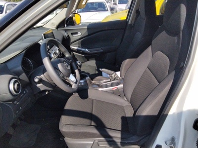 Nissan Juke DIG-T Acenta 84 kW (114 CV) 10 Nissan Juke DIG-T Acenta 84 kW (114 CV) 10