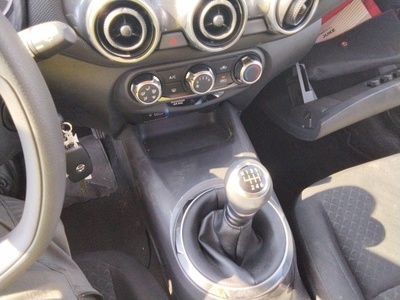 Nissan Juke DIG-T Acenta 84 kW (114 CV) 13 Nissan Juke DIG-T Acenta 84 kW (114 CV) 13