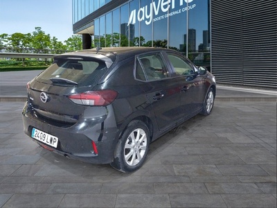 Opel Corsa 1.2 Turbo XHL Edition 74 kW (100 CV) 4 Opel Corsa 1.2 Turbo XHL Edition 74 kW (100 CV) 4