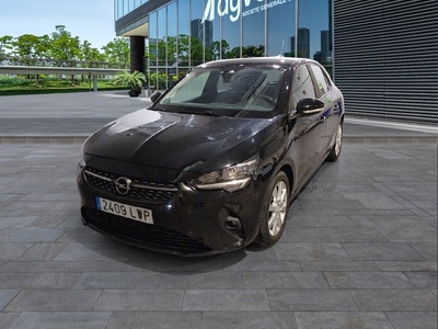 Opel Corsa 1.2 Turbo XHL Edition 74 kW (100 CV) 1 Opel Corsa 1.2 Turbo XHL Edition 74 kW (100 CV) 1