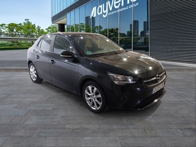 Opel Corsa 1.2 Turbo XHL Edition 74 kW (100 CV) 3 Opel Corsa 1.2 Turbo XHL Edition 74 kW (100 CV) 3