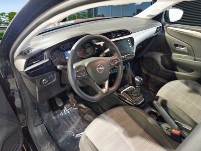 Opel Corsa 1.2 Turbo XHL Edition 74 kW (100 CV) 7 Opel Corsa 1.2 Turbo XHL Edition 74 kW (100 CV) 7