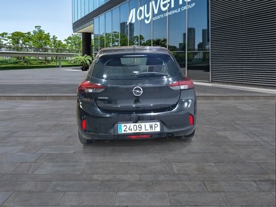 Opel Corsa 1.2 Turbo XHL Edition 74 kW (100 CV) 5 Opel Corsa 1.2 Turbo XHL Edition 74 kW (100 CV) 5