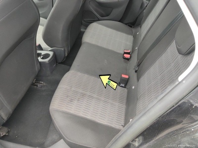 Opel Corsa 1.2 Turbo XHL Edition 74 kW (100 CV) 11 Opel Corsa 1.2 Turbo XHL Edition 74 kW (100 CV) 11