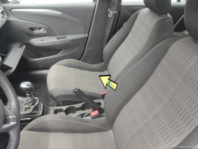 Opel Corsa 1.2 Turbo XHL Edition 74 kW (100 CV) 13 Opel Corsa 1.2 Turbo XHL Edition 74 kW (100 CV) 13