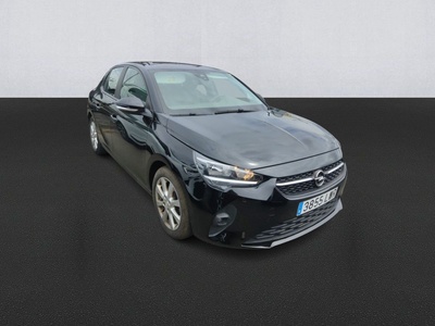 Opel Corsa 1.2 Turbo XHL Edition 74 kW (100 CV) 3 Opel Corsa 1.2 Turbo XHL Edition 74 kW (100 CV) 3