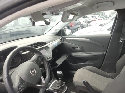 Opel Corsa 1.2 Turbo XHL Edition 74 kW (100 CV) 14 Opel Corsa 1.2 Turbo XHL Edition 74 kW (100 CV) 14