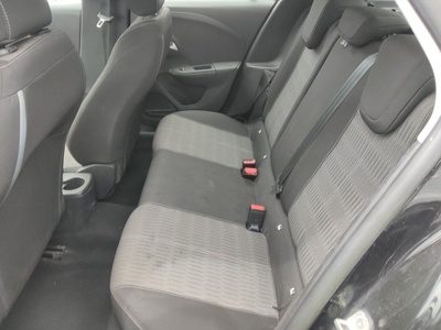 Opel Corsa 1.2 Turbo XHL Edition 74 kW (100 CV) 9 Opel Corsa 1.2 Turbo XHL Edition 74 kW (100 CV) 9