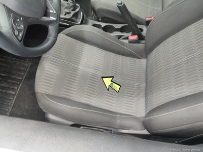 Opel Corsa 1.2 Turbo XHL Edition 74 kW (100 CV) 12 Opel Corsa 1.2 Turbo XHL Edition 74 kW (100 CV) 12