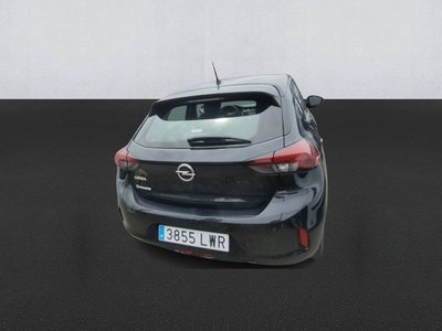 Opel Corsa 1.2 Turbo XHL Edition 74 kW (100 CV) 5 Opel Corsa 1.2 Turbo XHL Edition 74 kW (100 CV) 5